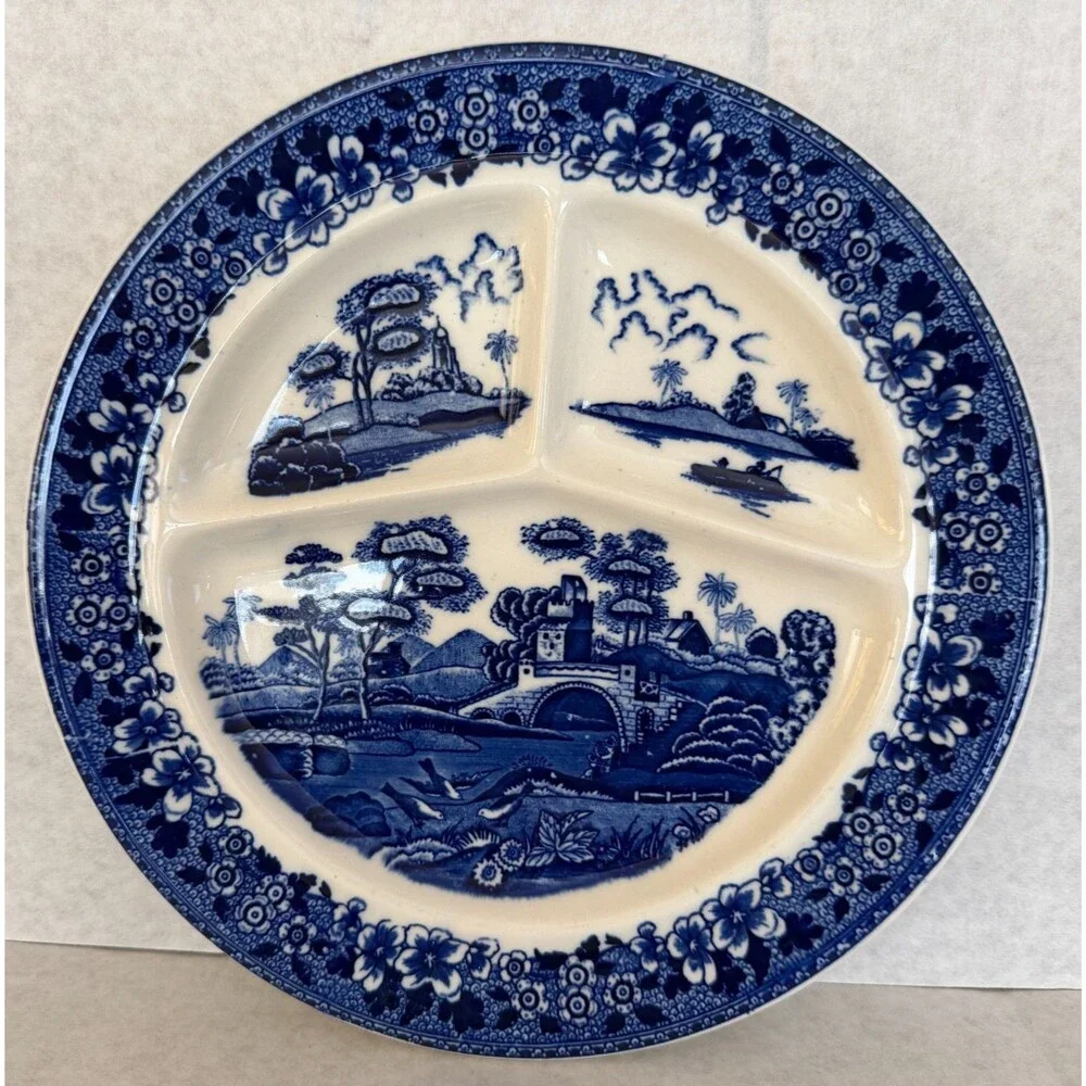 Ironstone this lovely